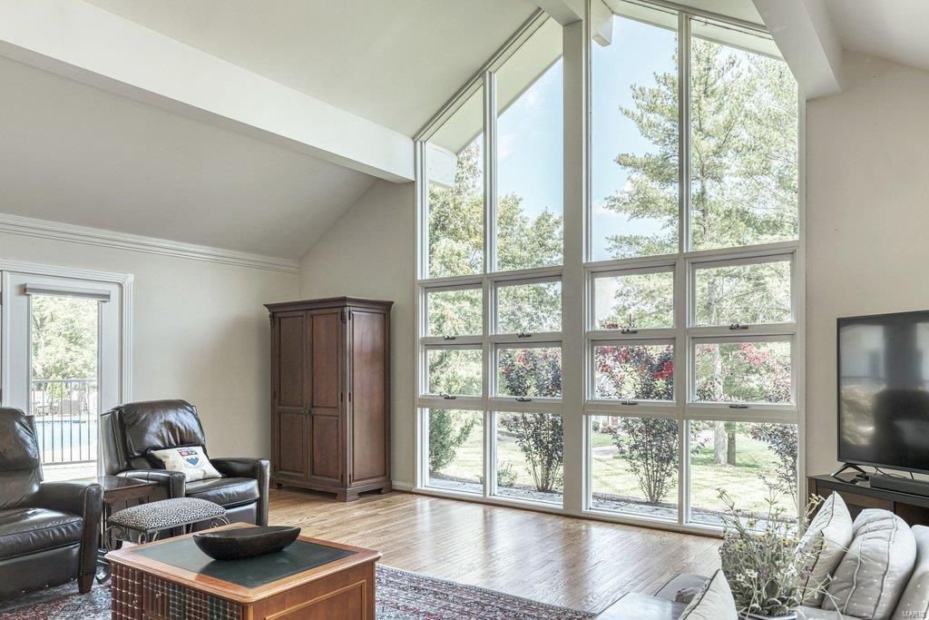 Willow Pond Farm - Residential