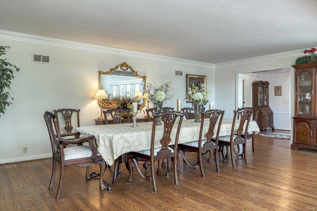 Willow Pond Farm - Residential