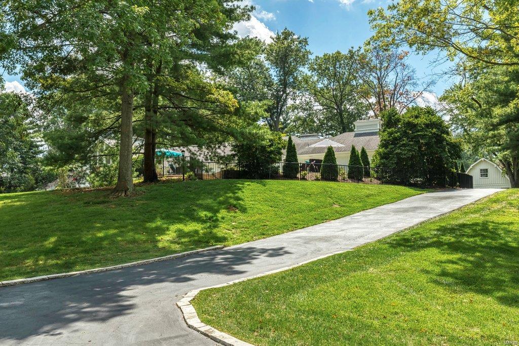 Willow Pond Farm - Residential