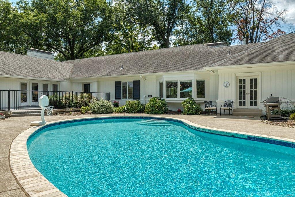 Willow Pond Farm - Residential