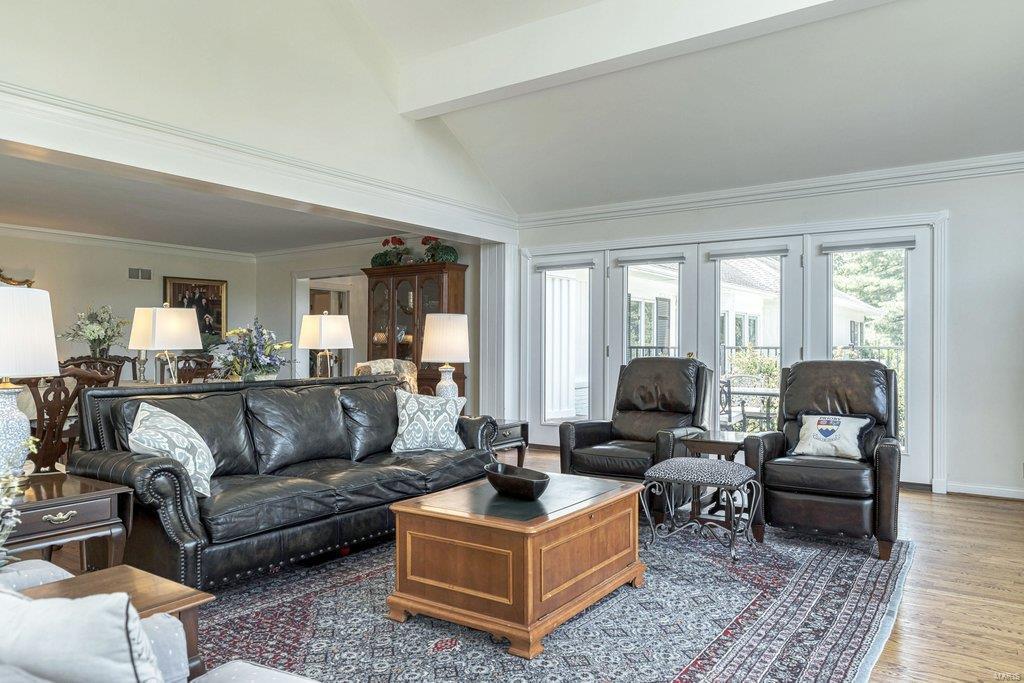 Willow Pond Farm - Residential