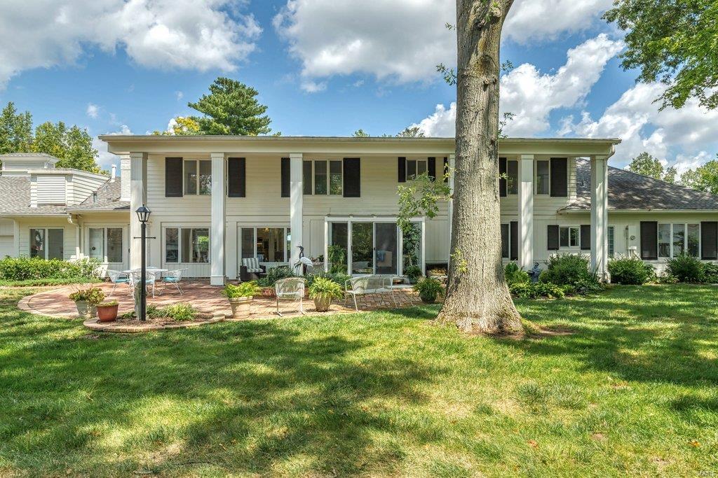 Willow Pond Farm - Residential