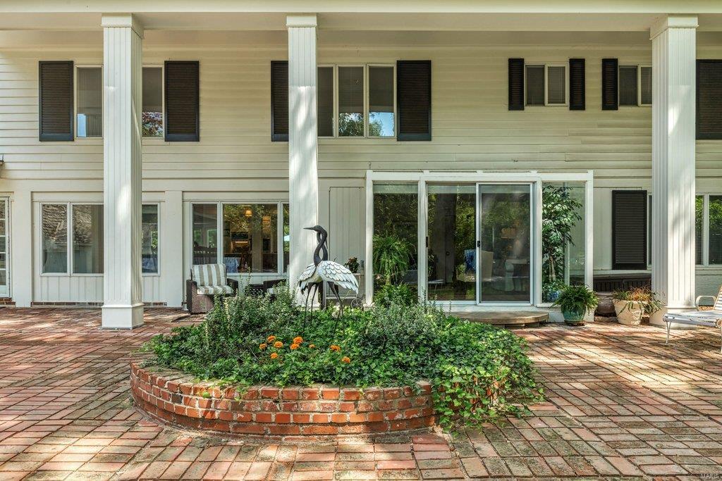 Willow Pond Farm - Residential