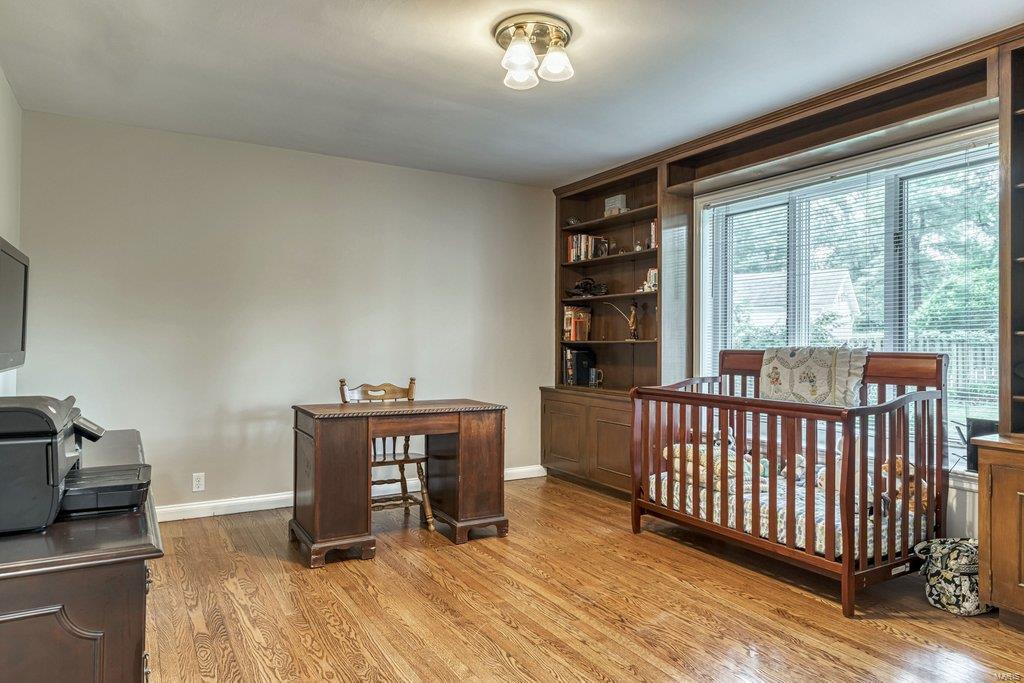 Willow Pond Farm - Residential