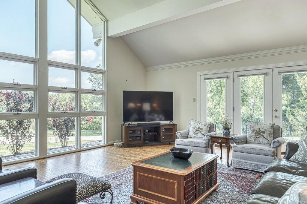 Willow Pond Farm - Residential