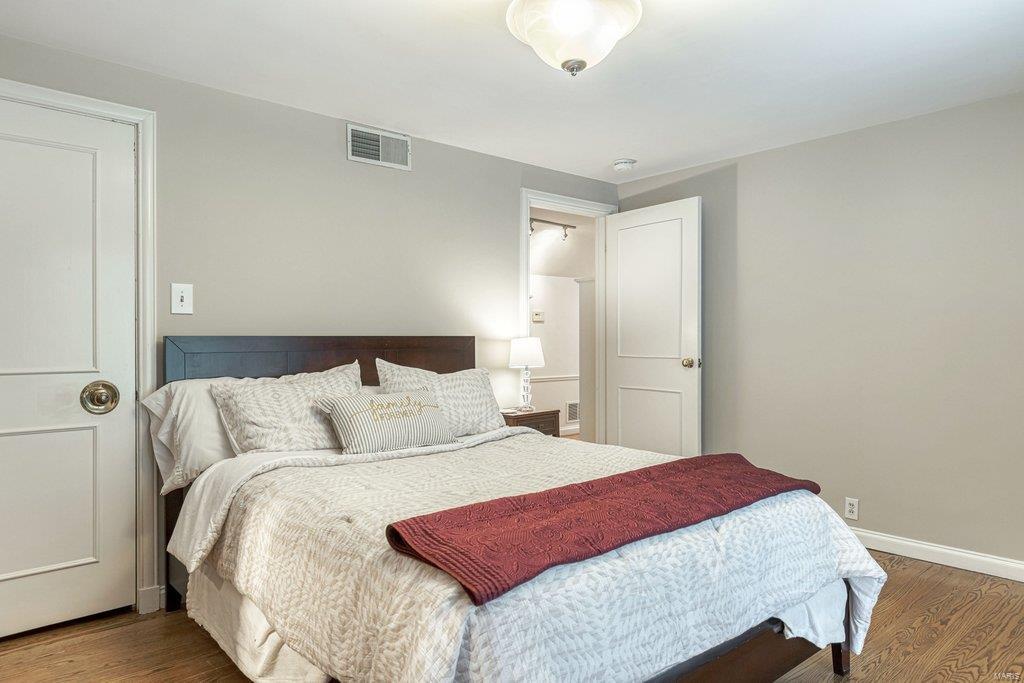 Willow Pond Farm - Residential