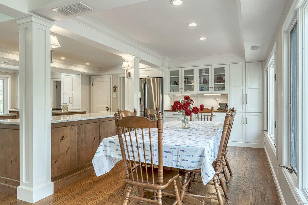 Willow Pond Farm - Residential