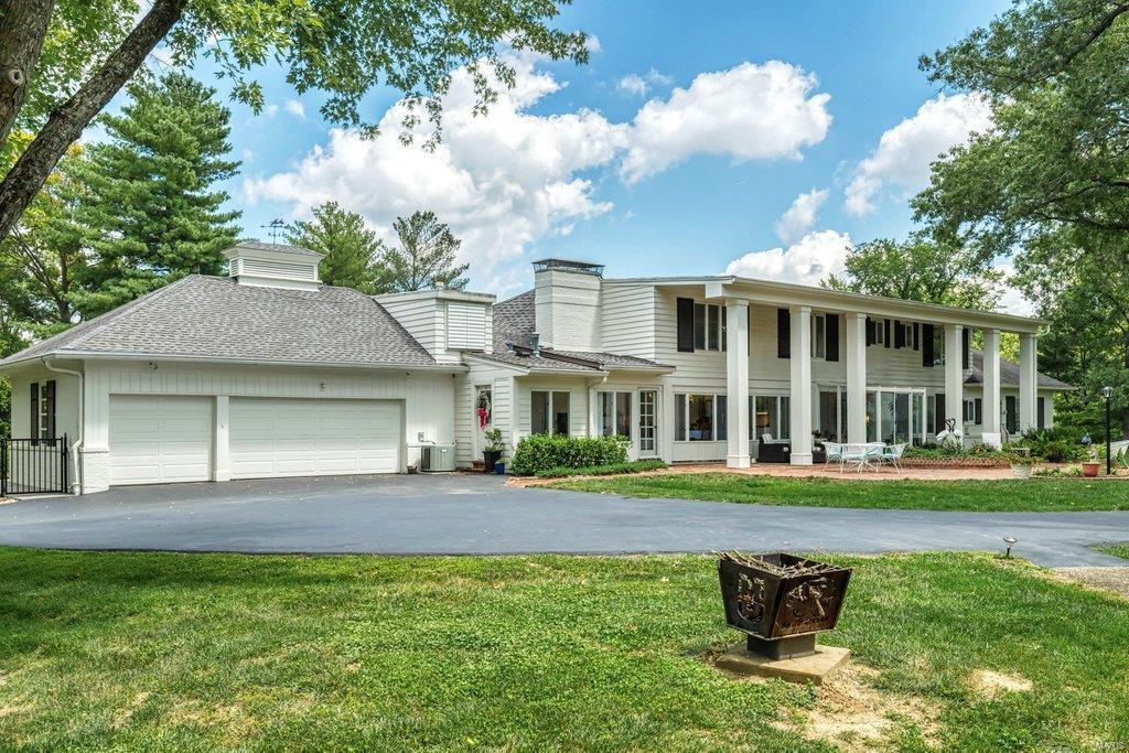 Willow Pond Farm - Residential