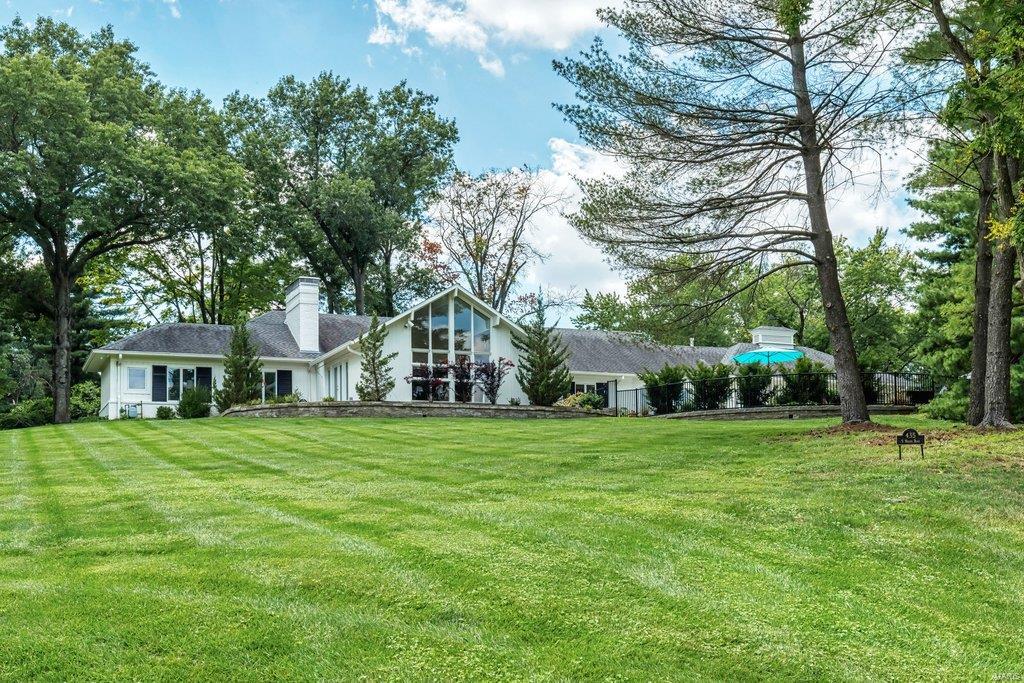 Willow Pond Farm - Residential