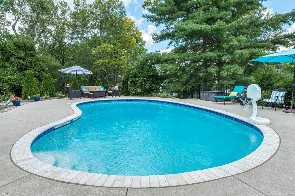 Willow Pond Farm - Residential