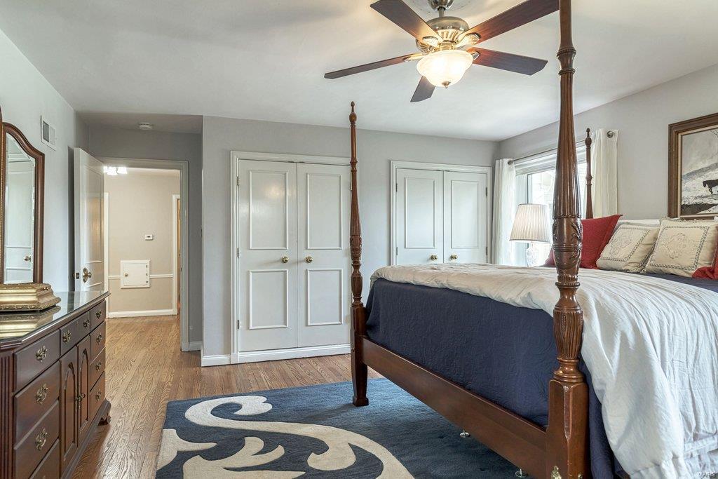 Willow Pond Farm - Residential