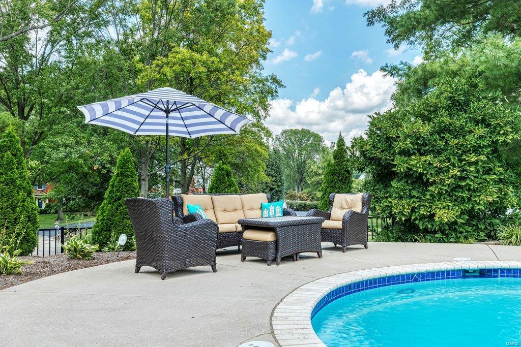 Willow Pond Farm - Residential