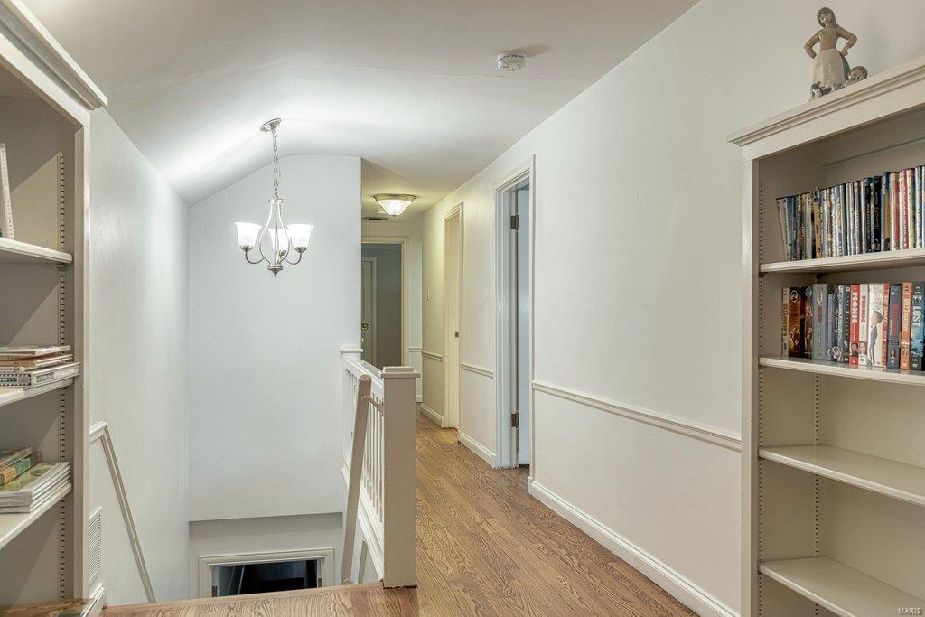 Willow Pond Farm - Residential