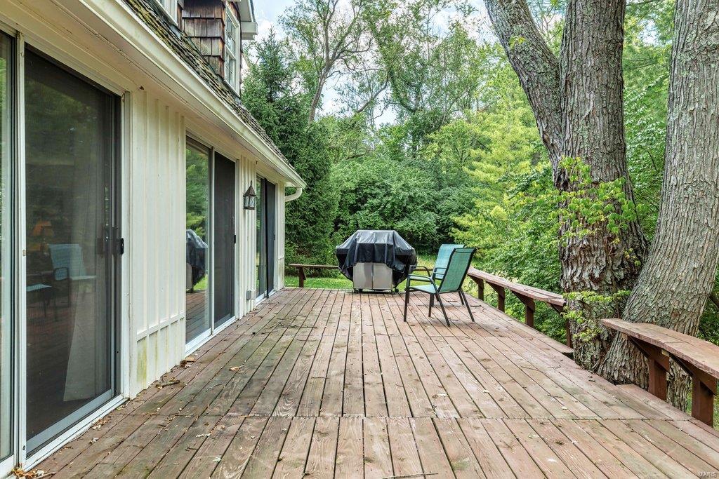 Willow Pond Farm - Residential