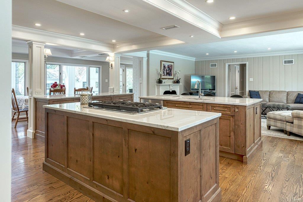 Willow Pond Farm - Residential