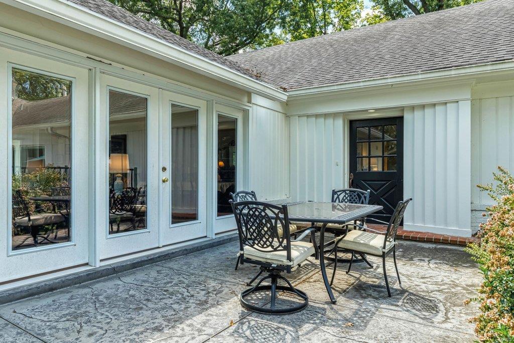 Willow Pond Farm - Residential