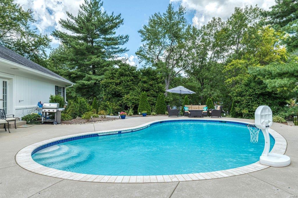 Willow Pond Farm - Residential