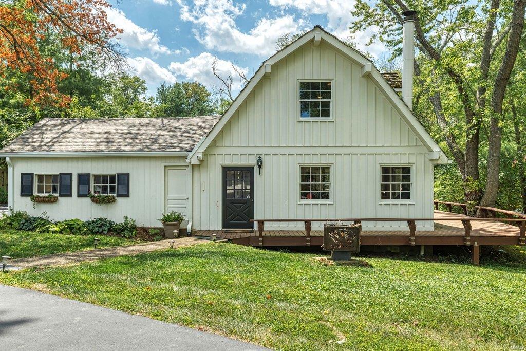 Willow Pond Farm - Residential