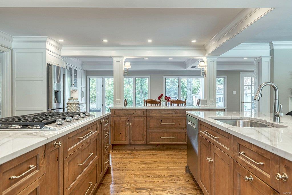 Willow Pond Farm - Residential