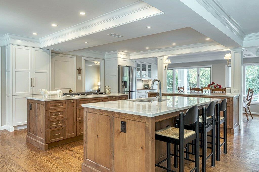 Willow Pond Farm - Residential