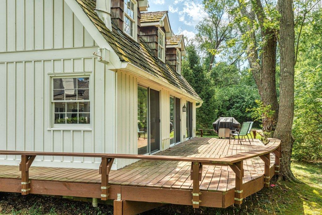 Willow Pond Farm - Residential