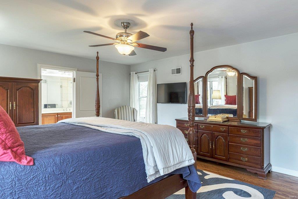 Willow Pond Farm - Residential