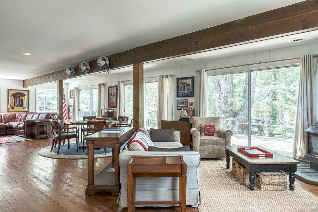 Willow Pond Farm - Residential