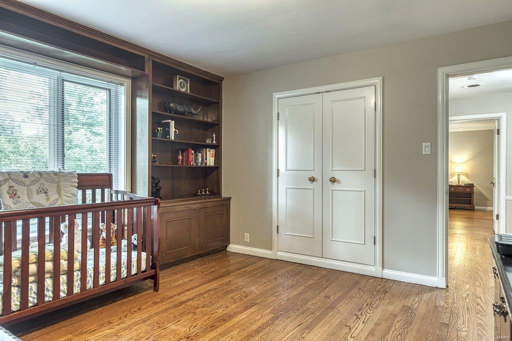 Willow Pond Farm - Residential