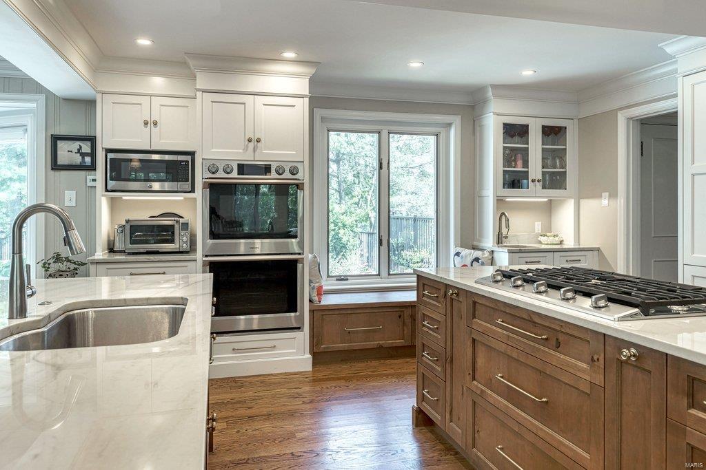 Willow Pond Farm - Residential