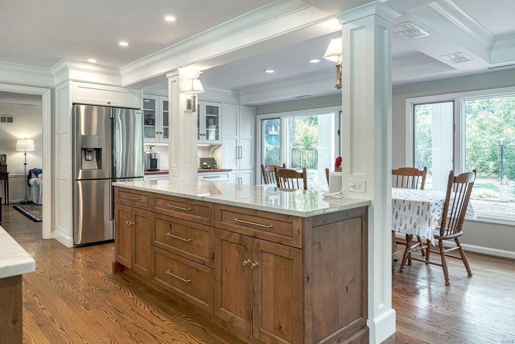 Willow Pond Farm - Residential