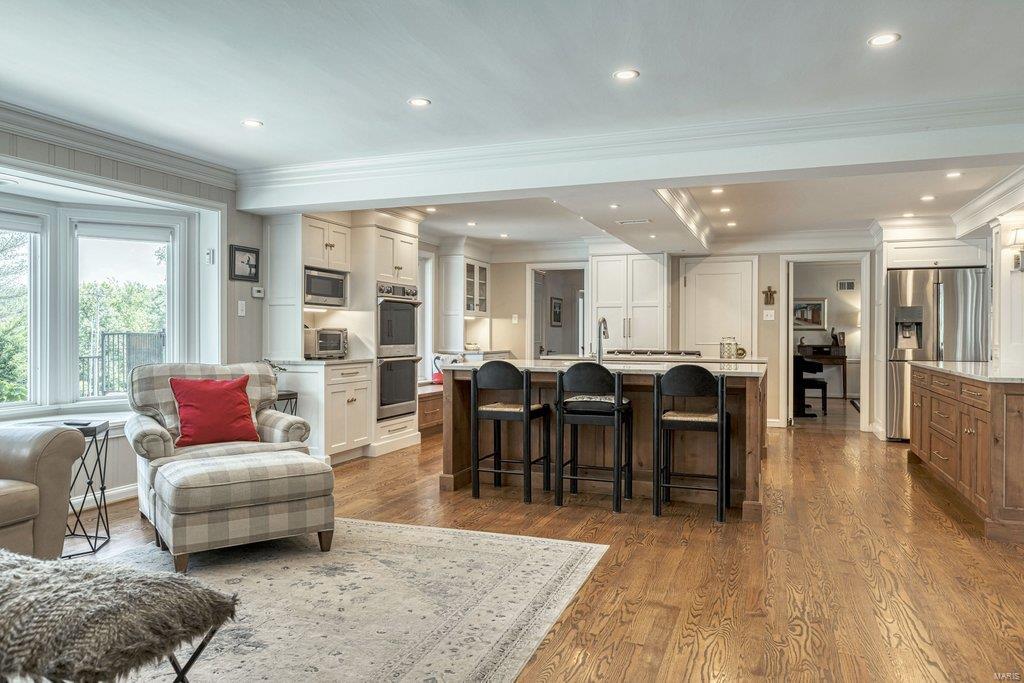 Willow Pond Farm - Residential