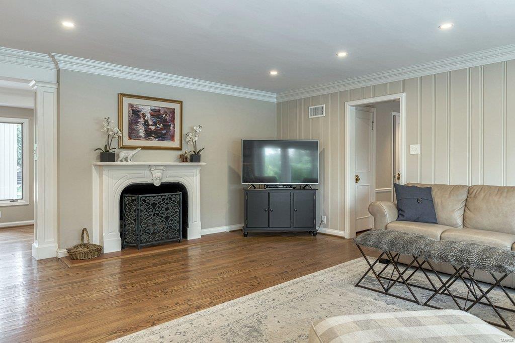 Willow Pond Farm - Residential