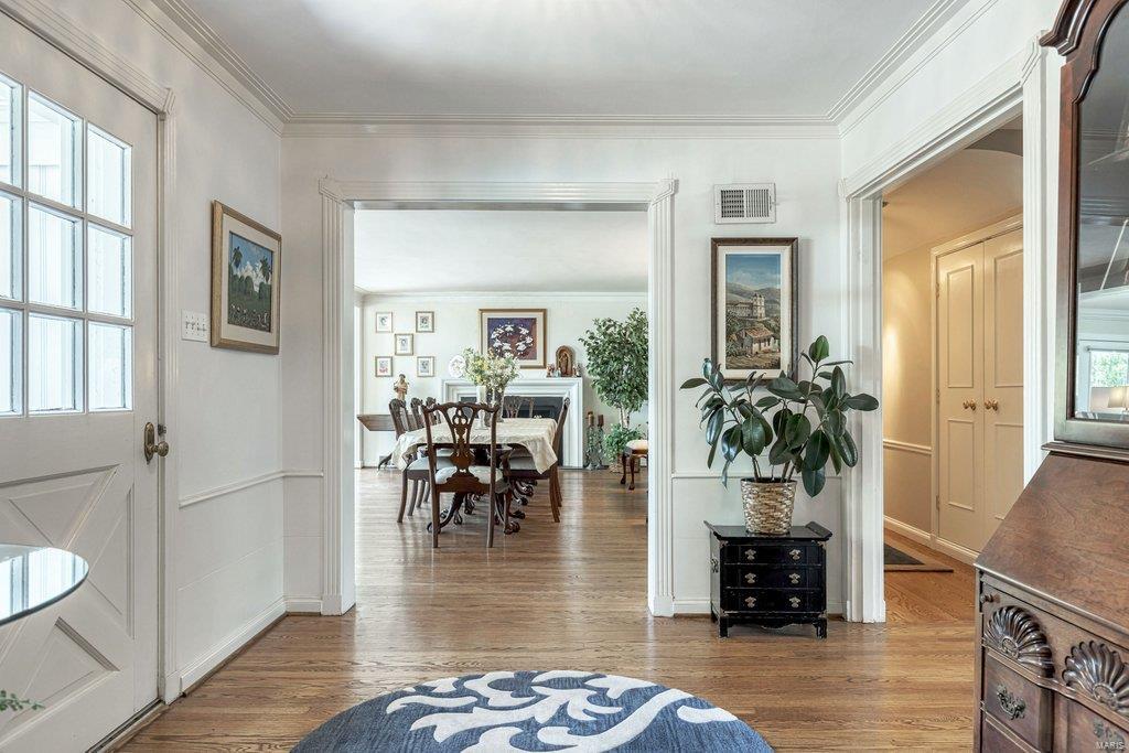 Willow Pond Farm - Residential