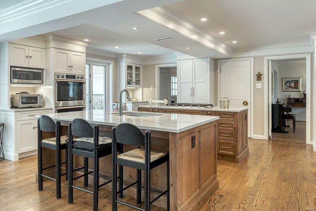 Willow Pond Farm - Residential