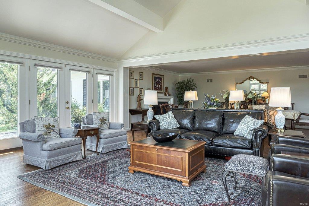 Willow Pond Farm - Residential