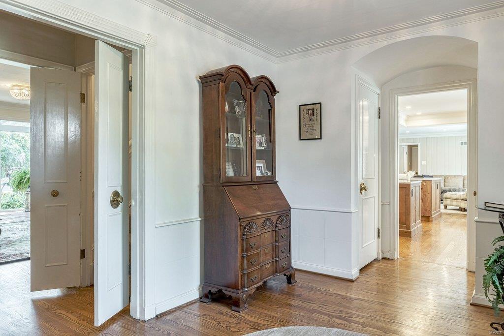 Willow Pond Farm - Residential