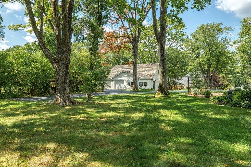 Willow Pond Farm - Residential