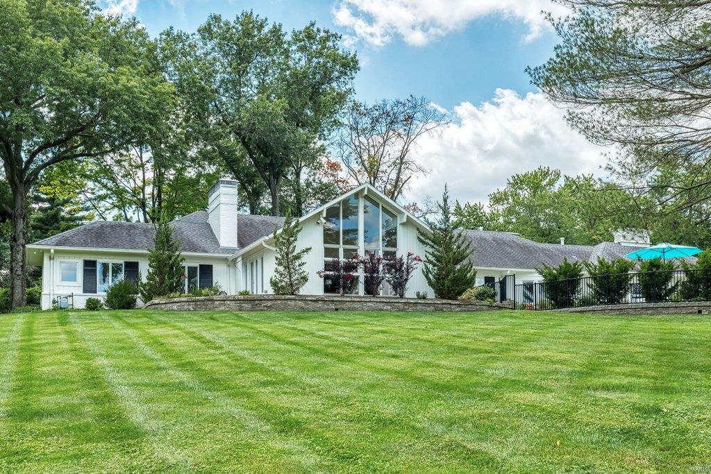 Willow Pond Farm - Residential