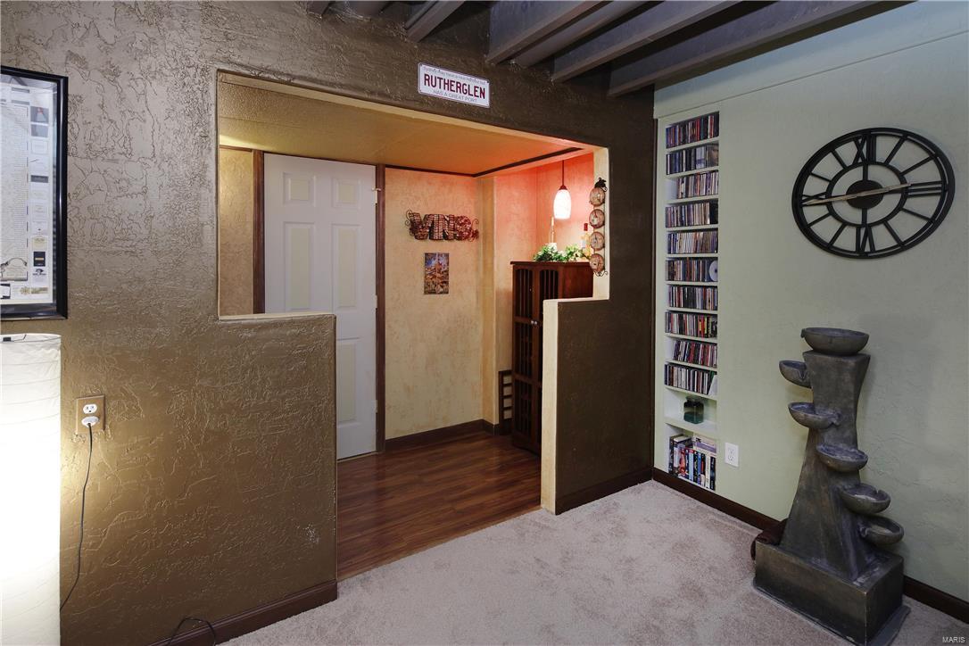 Countryshire #9 - Residential