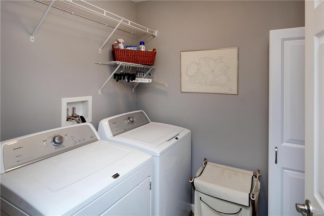 Countryshire #9 - Residential