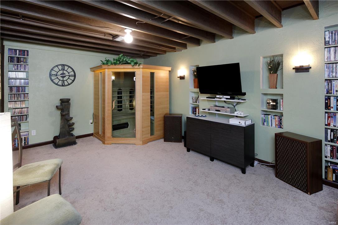 Countryshire #9 - Residential