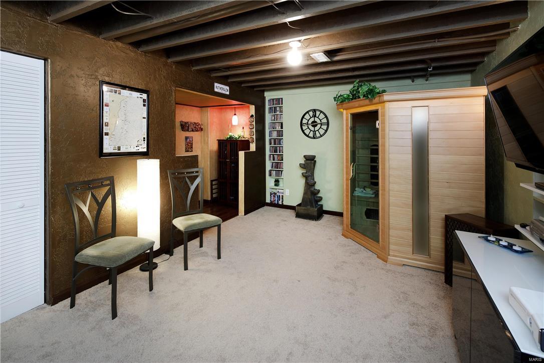 Countryshire #9 - Residential