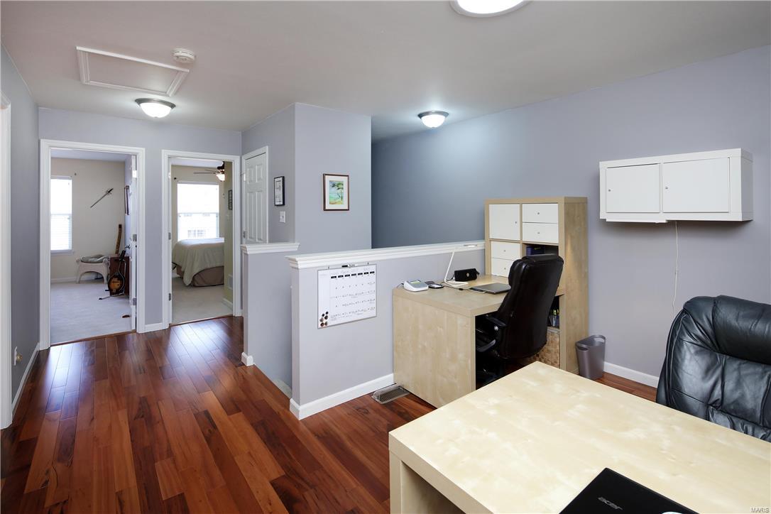 Countryshire #9 - Residential