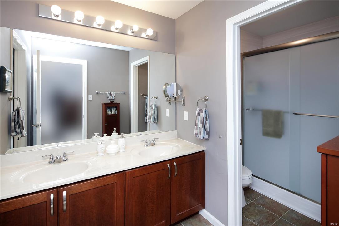 Countryshire #9 - Residential