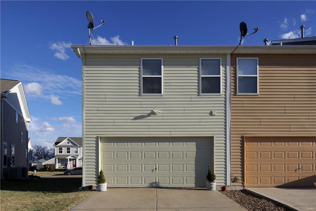 Countryshire #9 - Residential