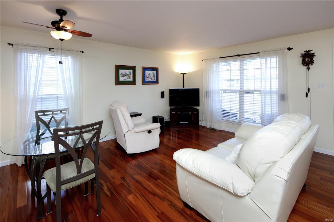 Countryshire #9 - Residential