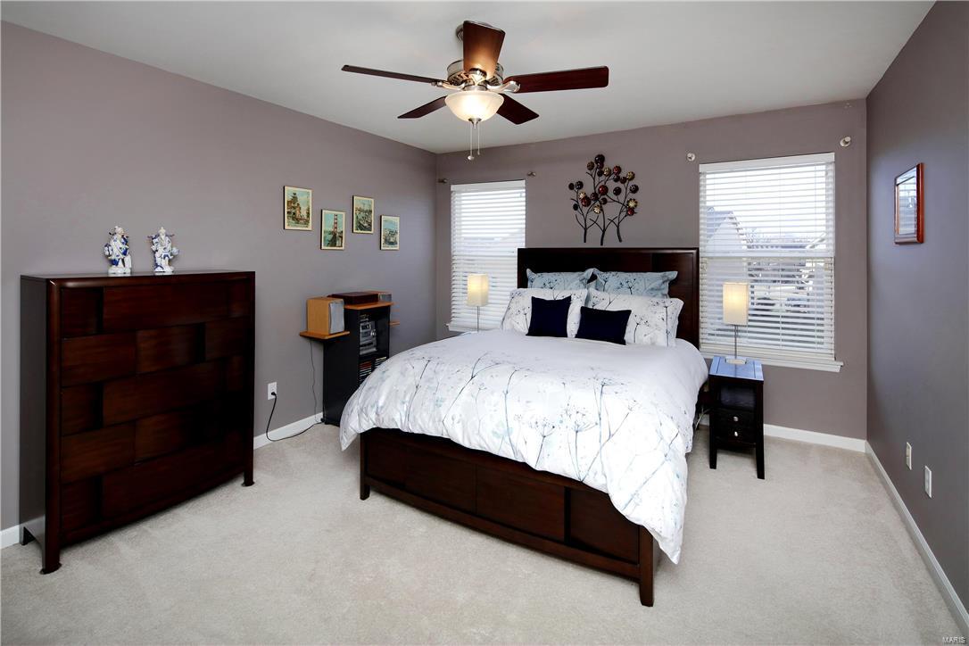 Countryshire #9 - Residential