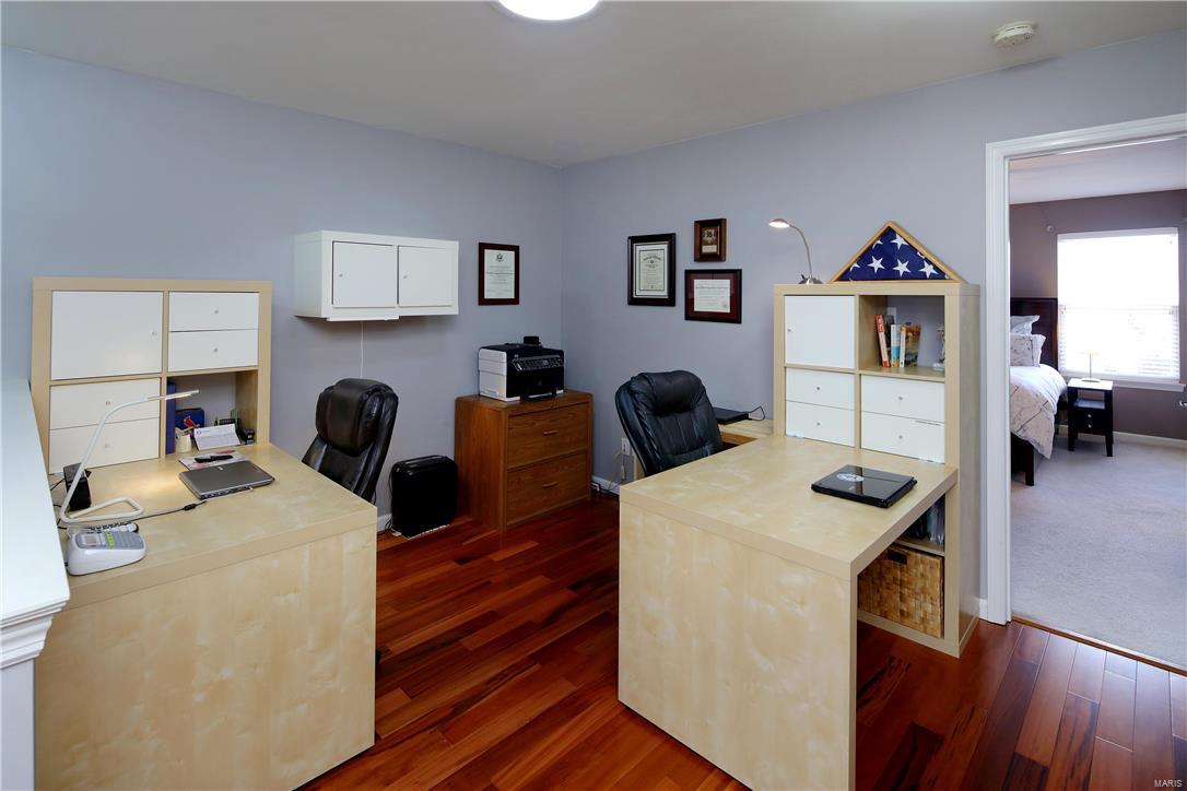 Countryshire #9 - Residential