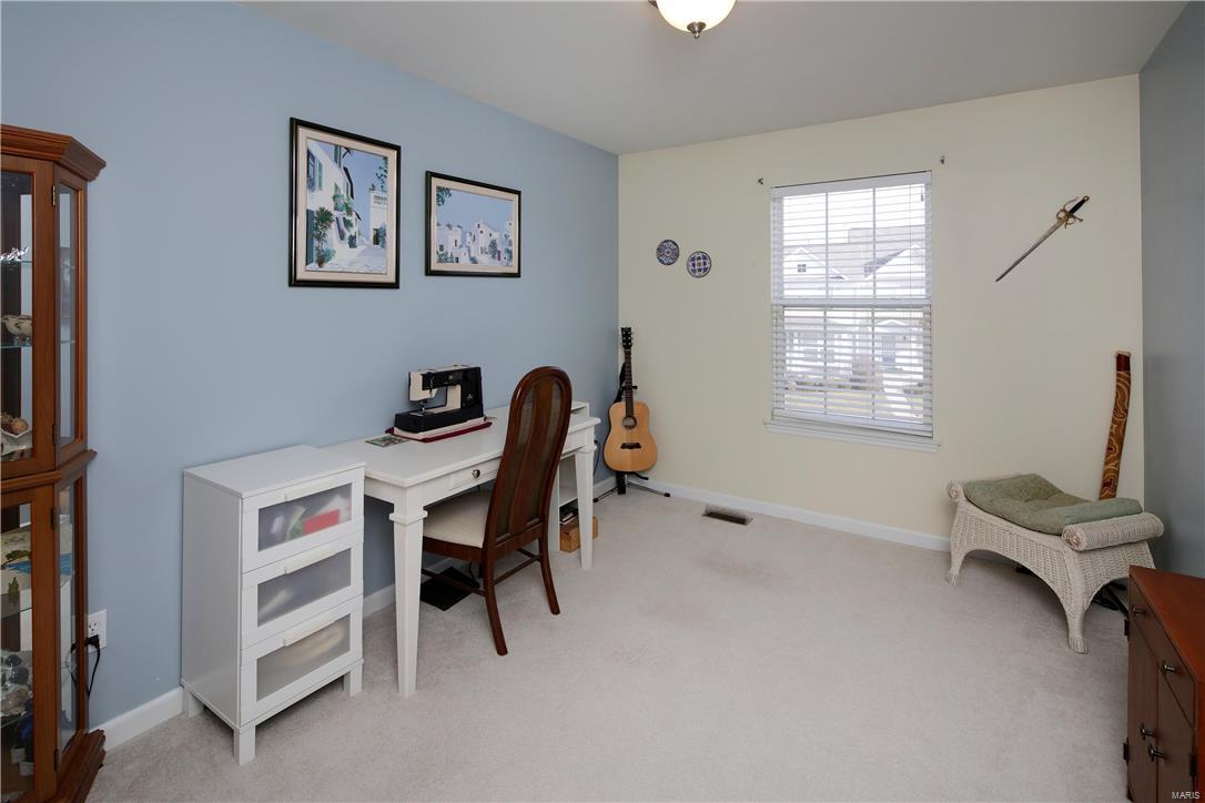 Countryshire #9 - Residential