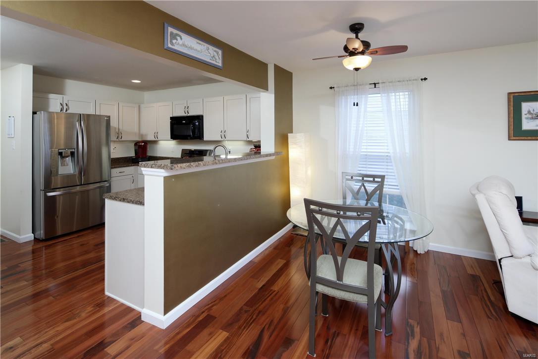 Countryshire #9 - Residential